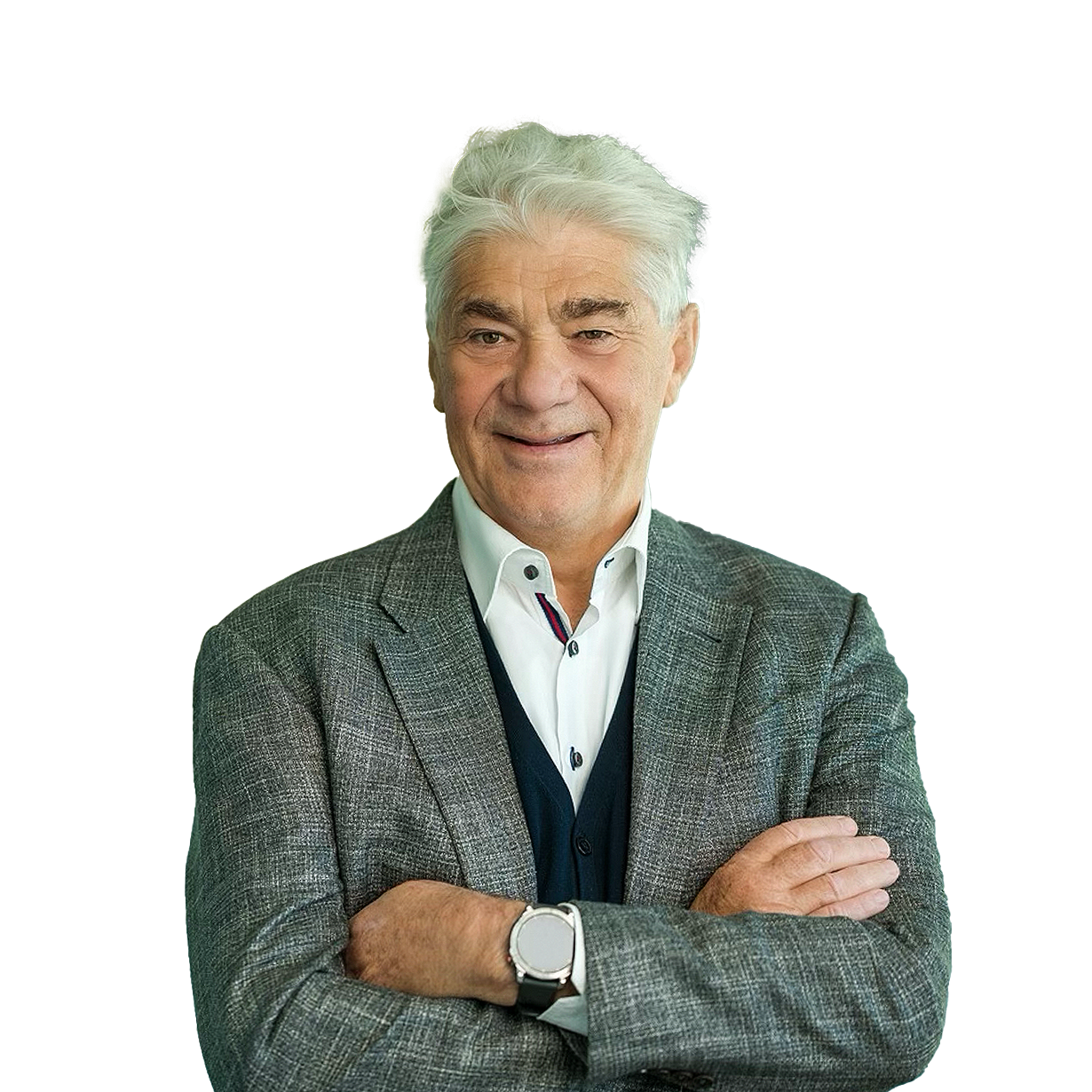 Sándor  Nyul
