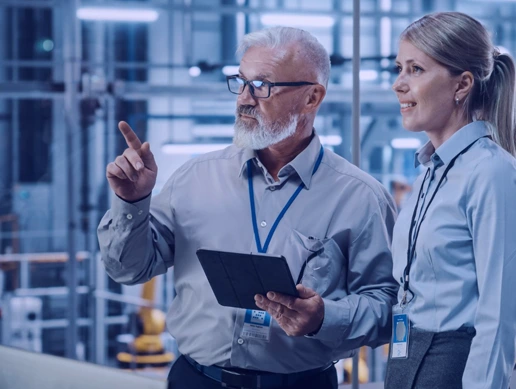 Small & Medium Enterprise