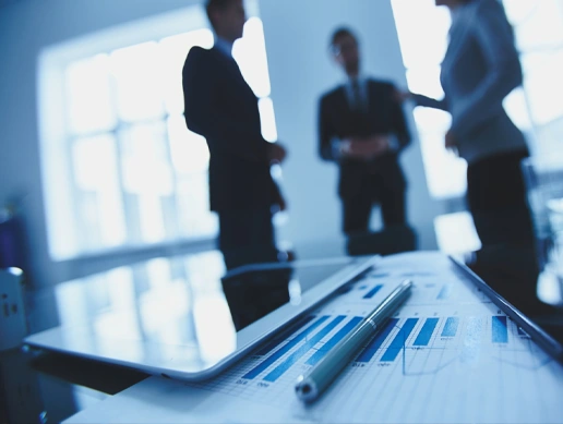 Financial Services & Insurance