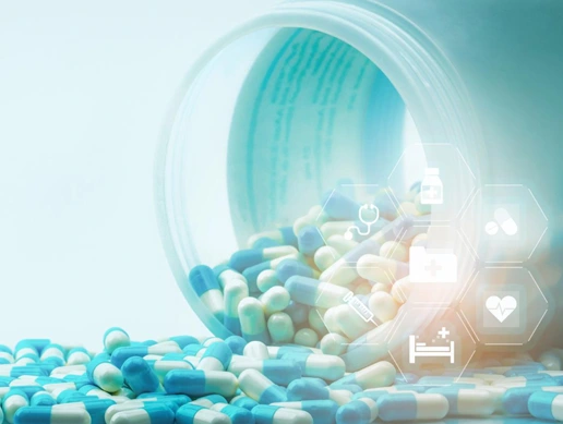 Pharma & Life Sciences