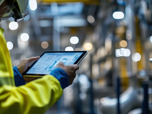 Industrial Manufacturing