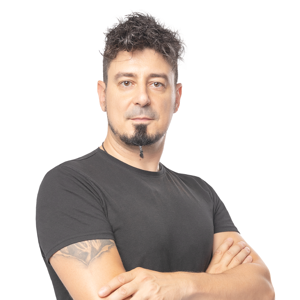 Paolo Massenzana