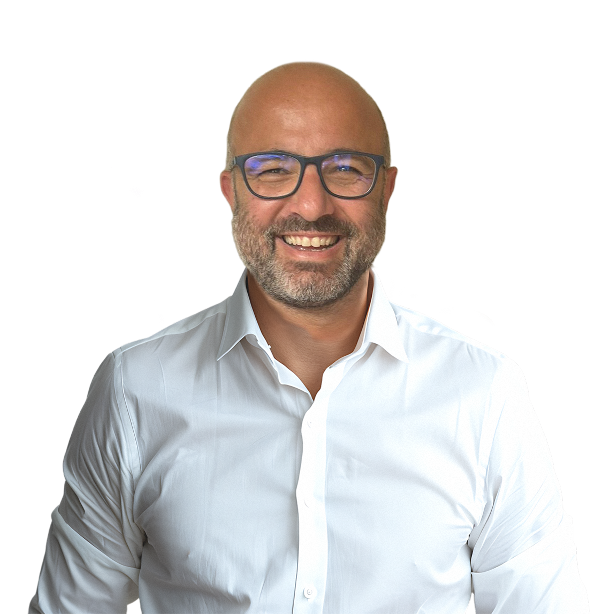 Fabrizio Fiore Donati