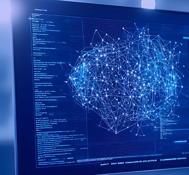 Intelligenza artificiale per aziende e analytics contesto Abacus Group