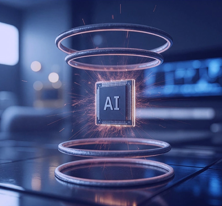 Intelligenza artificiale per aziende e analytics approccio Abacus Group
