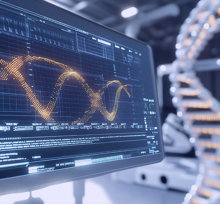 Intelligenza artificiale per aziende e analytics applicazioni Abacus Group