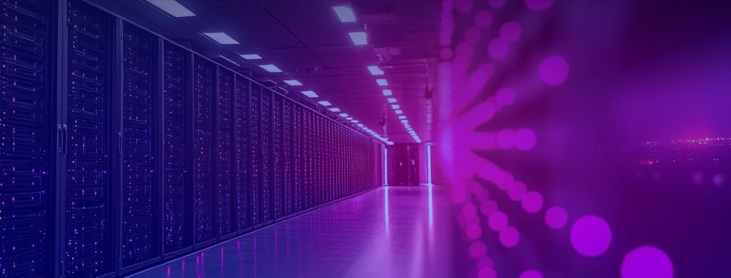Data Center & Cloud