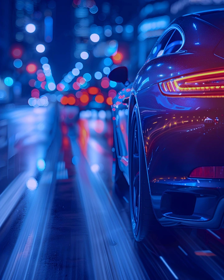Trasformazione digitale e crescita aziende settore automotive