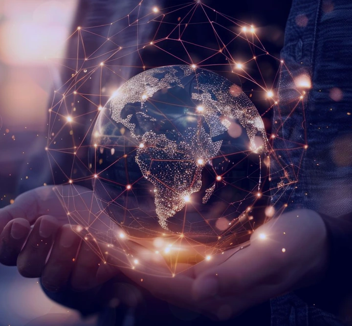 Servizi di Business data connectivity servizio Abacus Group