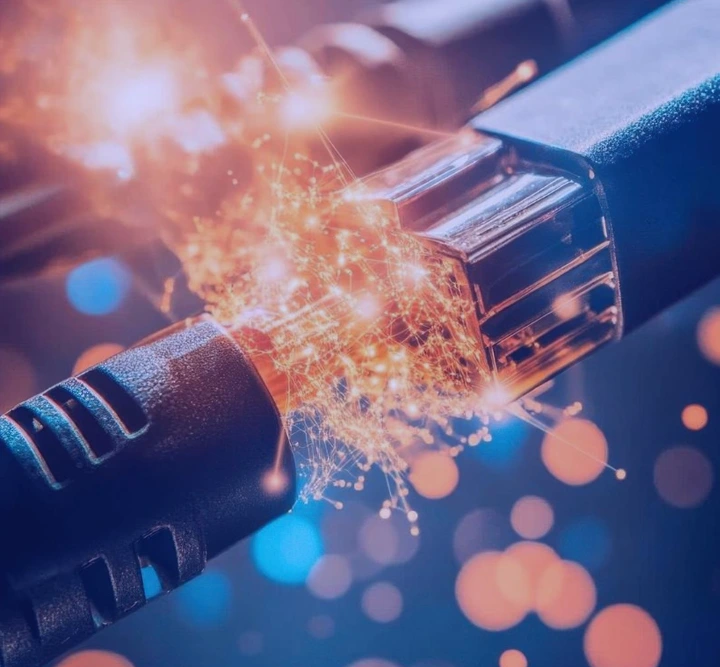 Servizi di Business data connectivity soluzione Abacus Group