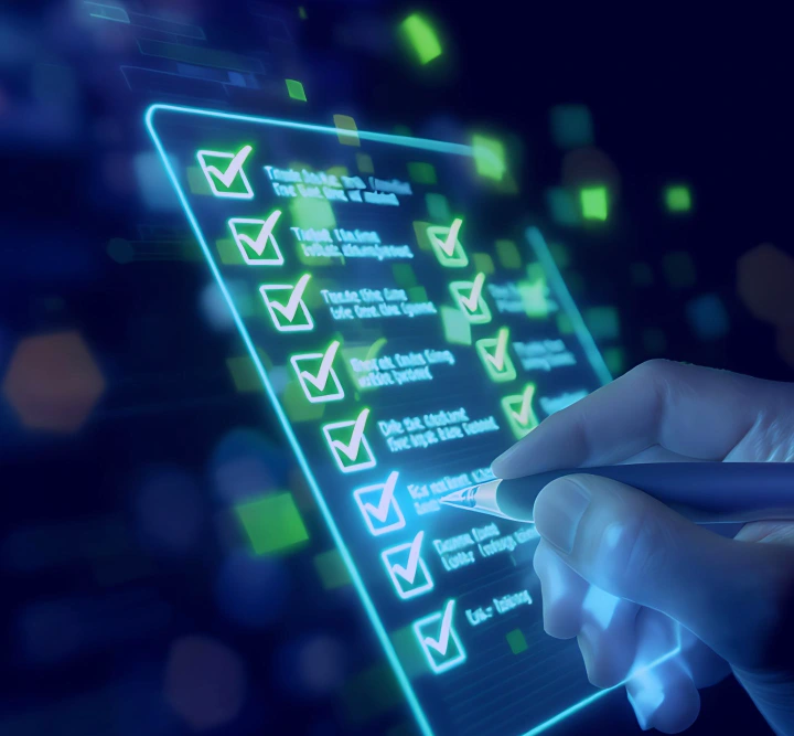 Cyber Checkup e cyber security assessment panoramica Abacus Group