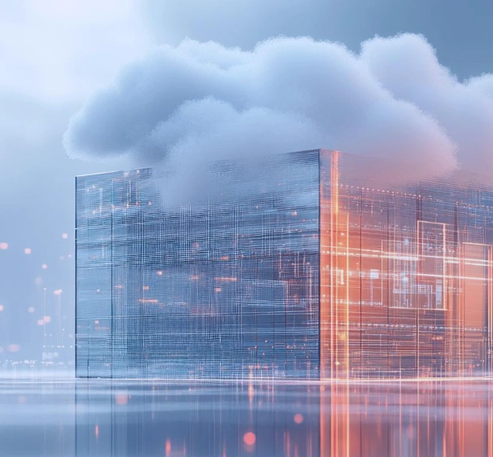 Piattaforme infrastrutturali IT e cloud per aziende approccio Abacus Group