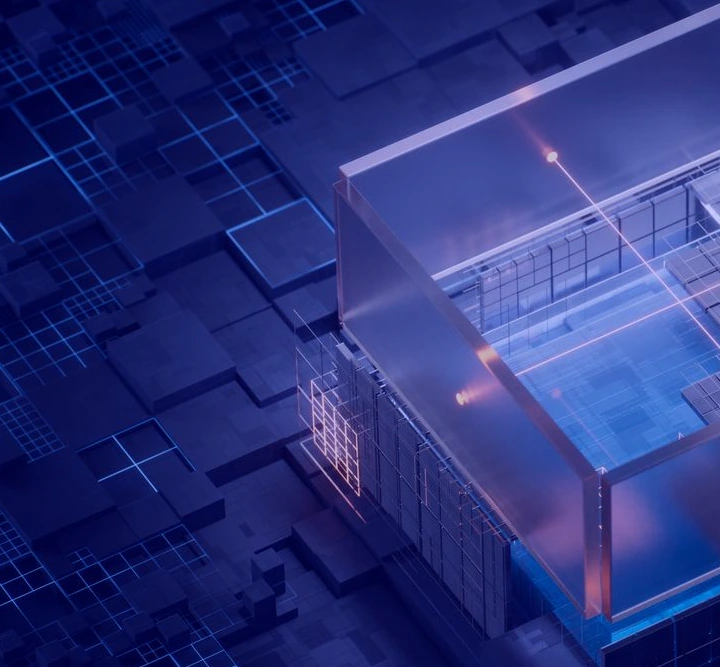 Data center and cloud infrastructure per aziende servizio Abacus Group