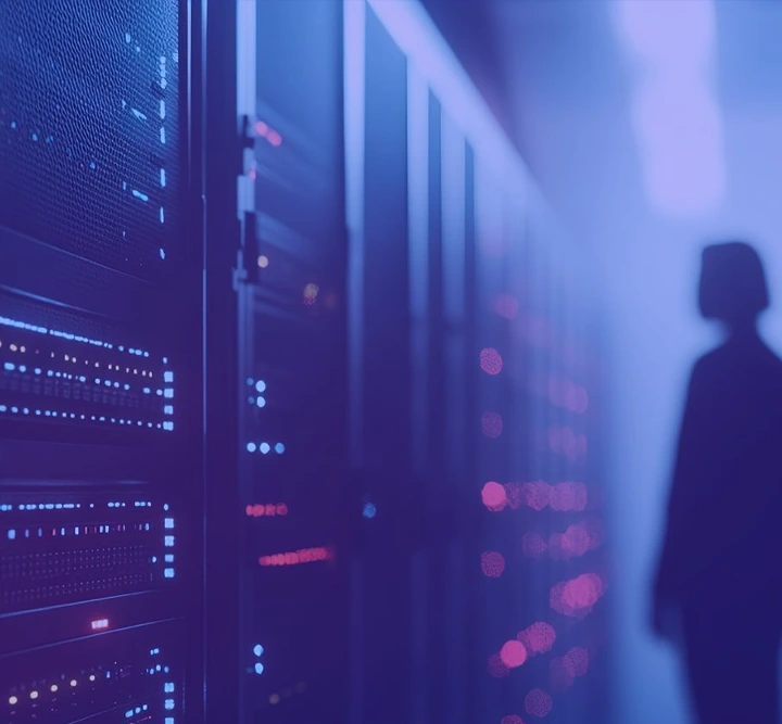 Data center and cloud infrastructure per aziende soluzione Abacus Group