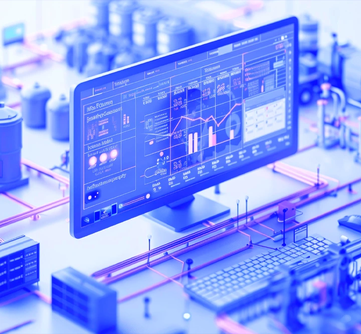 Max2Factory ERP manufacturing software soluzione Abacus Group