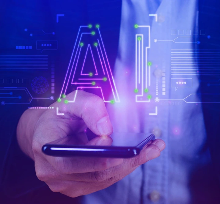 MindFabric piattaforma AI per aziende panoramica Abacus Group