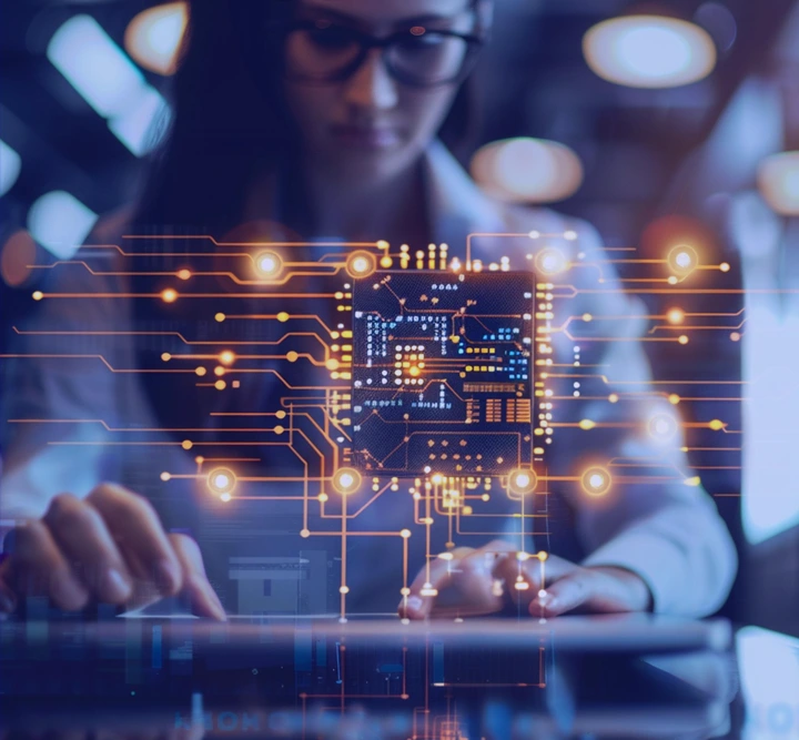 MindFabric è la piattaforma AI per aziende soluzione Abacus Group