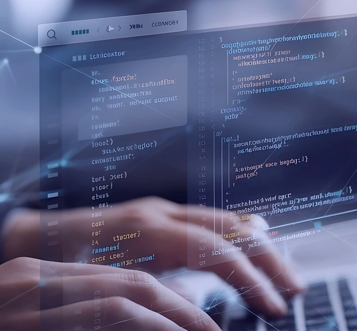 Sviluppo piattaforme software aziendali contesto Abacus Group
