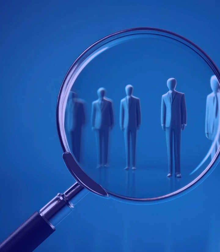 Workforce e Talent Solutions per aziende contesto Abacus Group
