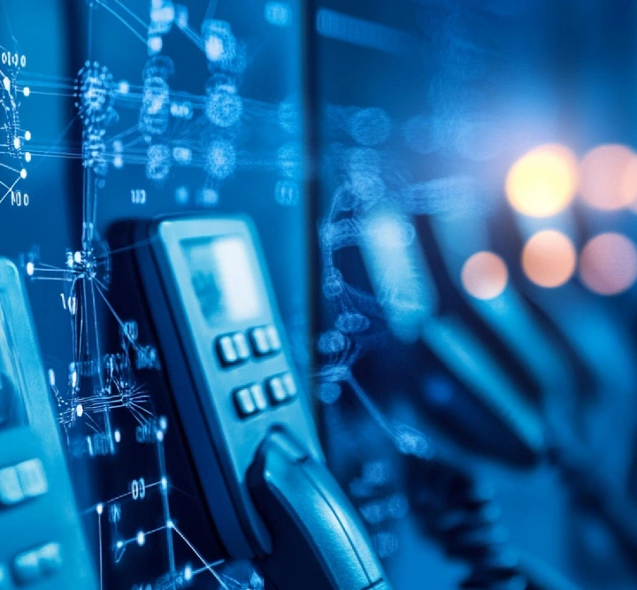 Sistemi di comunicazione unificata aziendale piattaforma Abacus Group