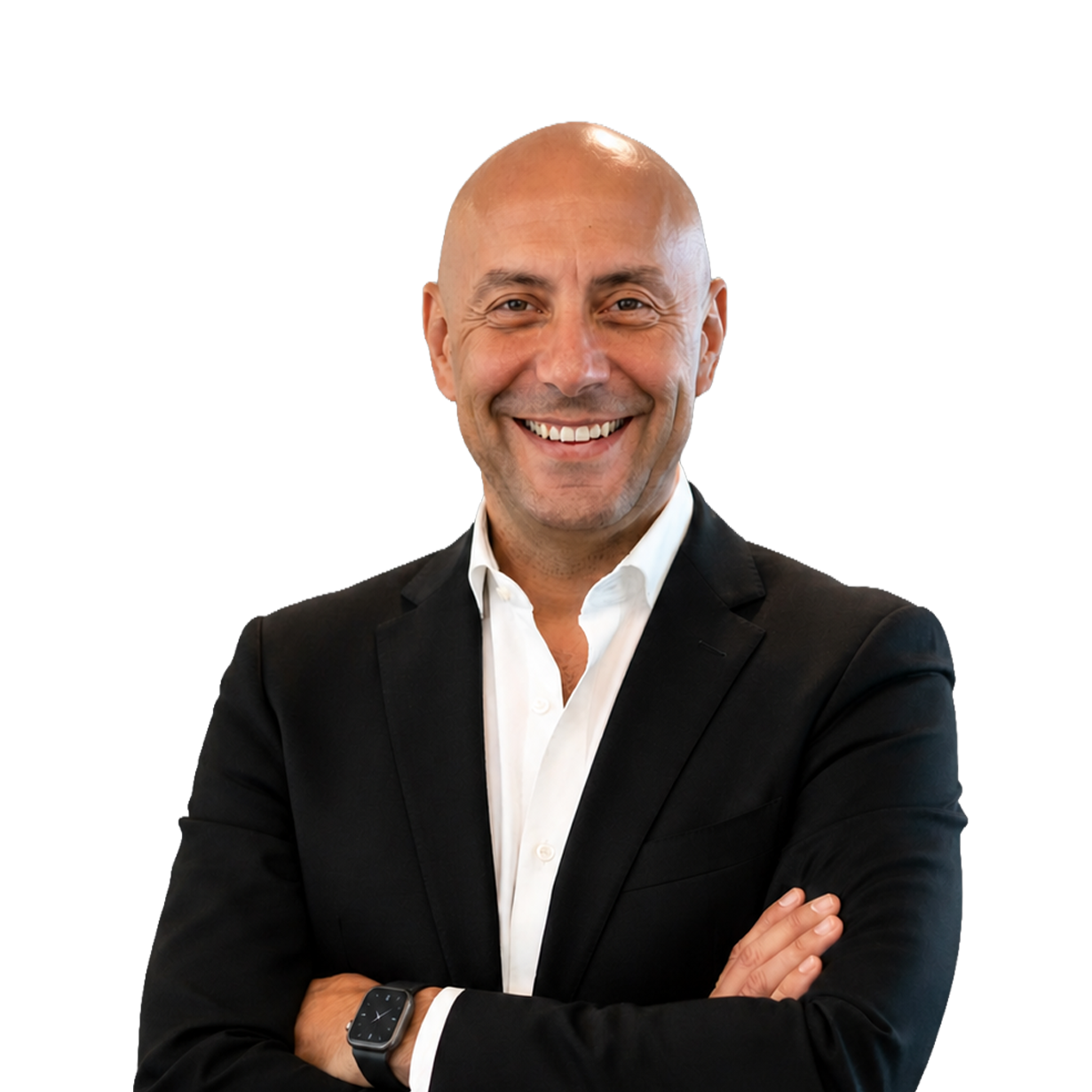 Sergio Padovan