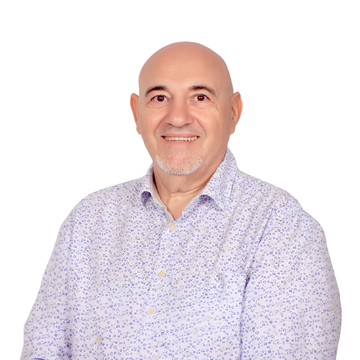 Antonio Rivas