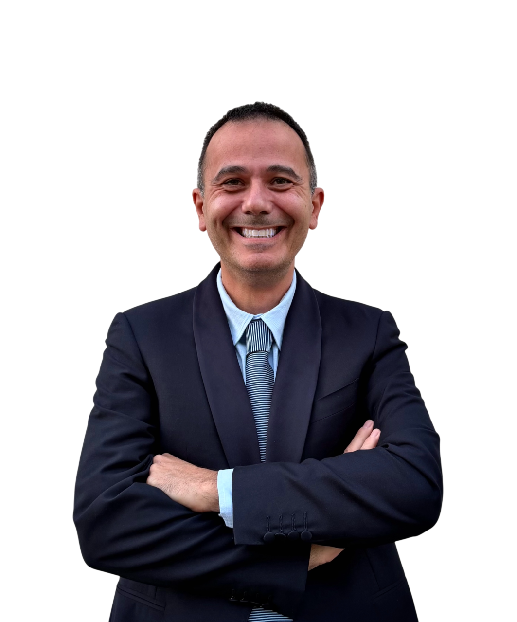 Alessio Genova