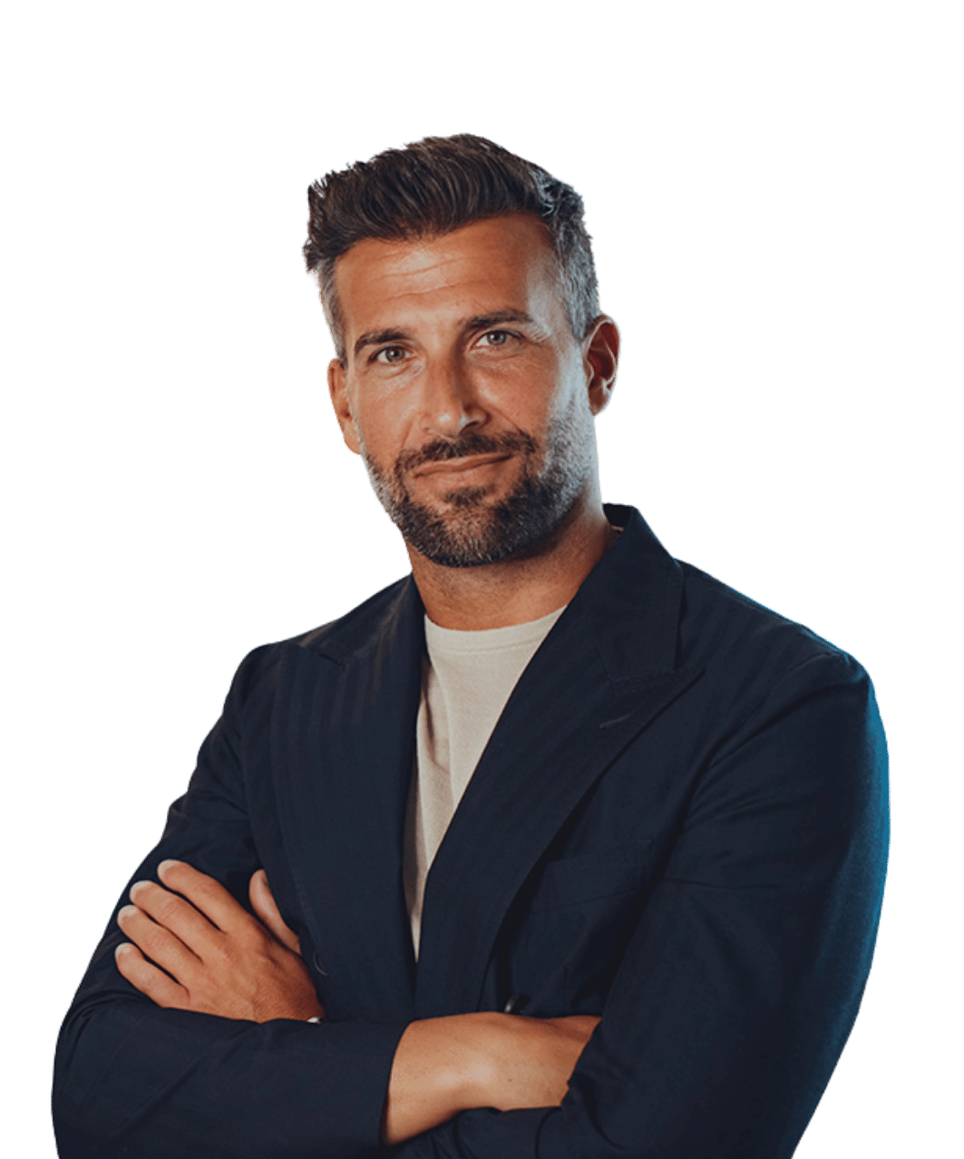 Enrico  Ferretti 